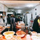 장수묵국수 이미지