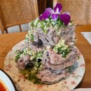 여좌천로 | ​[진해 맛집 방콕산장] 여권 없이 떠나는 태국 여행! 🌴 분위기 깡패 '방콕산장' 솔직 후기