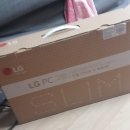 LG 그램 화이트 (14Z970-GA5BML) 팝니다 이미지