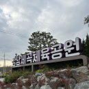 상주체육공원1 | [25년11월 방문] 강남구 강남세곡체육공원축구장 심플+한줄 리뷰 (역대급 시설과 잔디) ⚽ ⚽ ⚽