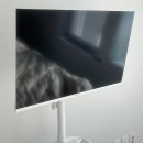 V3(브이쓰리)호텔 | [쇼핑] 신혼 입주 가전 추천! 삼탠바이미 와이드뷰 32인치 V3 내돈내산 후기