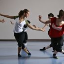 재즈댄스 이미지