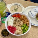 다이소광양점 | 광양 중마동맛집 샐러드 포케 식단관리, 슬로우캘리 광양중마점