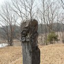 영원부원군 묘 이미지