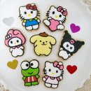 [진로탐색] 파티시에 이미지