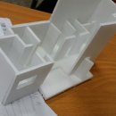 건축모형만들기 더럽게 힘들다 이미지