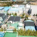 오산이태양광발전소 이미지