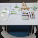 캘리그라피 3급 이미지