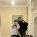 스위스샬레 | 유럽 신혼여행 파리에서 스위스 이동하는 날, 호텔 샬레 스위스 후기🇨🇭