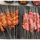 정성양꼬치