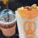 서해안약국 | 서해안고속도로 행담도휴게소 간식 먹거리 로또 모다아울렛에서 쇼핑까지