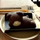 무니디자인 | 해방촌 루프탑 카페 추천, 디카페인도 맛있는 무니(MOONEE) 카페 후기