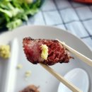 우대갈비 수비드 온도, 시간 맛있게 굽는법