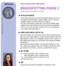 쉬우면서도 심오한 치유에 이르게 하는 브레인스포팅(Brainspotting) 이미지