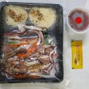 구미중앙로 | 구미찜닭맛집 내허쉬찜닭, 시장 골목 안의 진짜 토종 맛집! 배달 후기