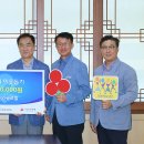 (주)지에스글로벌 더코리아
