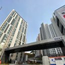 평촌자이아이파크3문 이미지