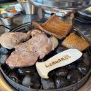 새동촌식당 | (동구) 철길자갈구이 동촌유원지점 : 대구 동촌유원지 돼지껍데기 맛집