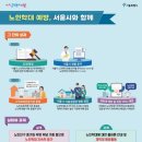 서울특별시남부노인보호전문기관 이미지