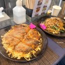 미를기다리는동안 | 일본 후지산여행 후지노미야시 니지야미미 야키소바 맛집 점심 후기