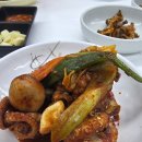 전주 중화산동 한얼집