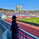 청주종합경기장 | K리그2 수원삼성vs충북청주 청주종합경기장 직관후기
