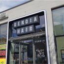 유노헤어 이미지