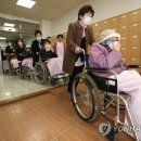 꽃동네 신내노인요양원 이미지