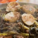 전통식당 이미지