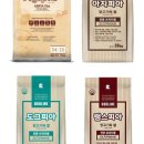 정기사료 이미지