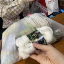 젖소의 만찬 이미지