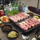 대박삼겹살 이미지