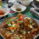 진부령황태 이미지