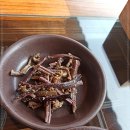 마니산 산채