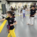 히어로키즈태권도 이미지