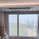 은평문화원 화장실 | 은평구 수색동 DMC 아트포레자이 삼성 원웨이 시스템 에어컨 청소 _ 숲 에어클린