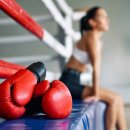 용인대SM복싱클럽 계양구청점 이미지