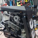 쿠거존PC | 광주커수냉 전문점 탑pc 홍진영컴퓨터 동생 케이스 쿠거 에센스 누수 고장 수리 후기