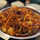 서울숲오삼불고기