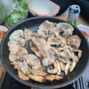 찬물내기관광농원