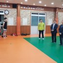 우슈훈련장 이미지