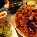 석계매운족발 이미지