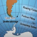 EVEREST OF THE SEAS CAPE HORN 이미지