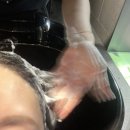 목동 미용실 추천 - 긴머리 슬릭컷 준오헤어 목동41타워점 (채린 stylist) 후기