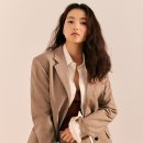 김태리 W CONCEPT X FRONTROW 화보 컷 이미지