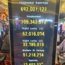 실시간 강원랜드 이미지