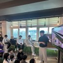 산인초등학교 이미지