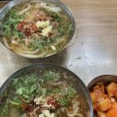 서면손칼국수 이미지