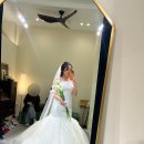 앤드제이(and.J) | 대전 다니앤제이 스튜디오 | 웨딩촬영 &amp; 메이크업 &amp; 드레스 선피팅 후기 (제이 작가님)