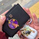 레진공예 책갈피 가방걸이 만들기 | 홍대 레진아트 키링 만들기 원데이클래스 내돈내산 솔메 공방 방문 후기